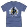 St.Louis Blues Detské - Brayden Schenn Emblem NHL Tričko 10-12 rokov