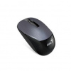 Myš bezdrôtová GENIUS NX-7015/ 1600 dpi/ Blue-Eye senzor/ Iron grey (31030019400)