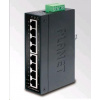 Planet switch IGS-801T, průmysl.verze 8x10/100/1000, DIN, IP30, -40 až 75°C, 12-48V IGS-801T
