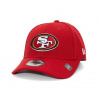 Dětská Kšiltovka New Era - 9FORTY The League - San Francisco 49ers - Team Color dětské kšiltovky Youth (54-56 cm)