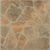 Multi Dlažba Rula hnědá 30x30 cm mat DAR34401.1