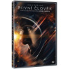 První člověk DVD