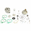 ATHENA Sady valca ATHENA P400130100004 Štandardný otvor d 40 mm, 50 cc, Exhaust Valve