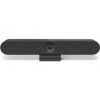 LOGITECH Rally Bar Huddle Video conferencing device graphite 960-001501