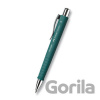 Faber-Castell 241167 Poly Ball Zelená XB