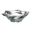 BOHEMIA TREASURY KRIŠTÁĽOVÁ MISKA BOHEMIA FLAMENCO 330 MM