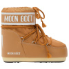 Moon Boot Icon Low Nylon - Cognac 42/44