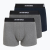 Pánske boxerky CR7 Basic Trunk 3 pack multicolour