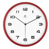 Designové nástěnné hodiny L00842R Lowell 28cm