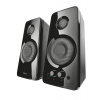 repro aktivní TRUST Tytan 2.0 Speaker Set - black 21560