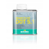 Brzdová kvapalina DOT 5.1 Motorex 250 ml Švajčiarska