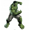 CUKROVÁ TLAČ Opłatek na Tort Cukrová hmota HULK AVENGERS + MENO