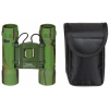 MFH int. comp. Ďalekohľad MFH 10x25 skladací WOODLAND
