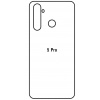 Ochranná fólia Sunshine Hydrogel pre Realme 5 Pro Variant:: zadná čirá