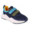 Tenisky BEFADO SPORT HILL 516XY308 - modrá-v ext. sklade