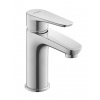 Duravit B.1 Umývadlová batéria, chróm B11010002010