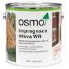 OSMO Impregnácia dreva WR 4001, 2,5 l, 2,5l, Akcia