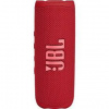 Prenosný reproduktor JBL FLIP 6 červený
