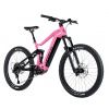 Elektrobicykel horský Leader Fox ACRON Full 27,5
