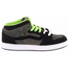 Detské topánky VANS Jr Edgemont Sneakers Black|31,5
