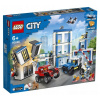 LEGO CITY 60246 POLICE Policajná stanica Veľká policajná stanica (LEGO CITY 60246 POLICE Policajná stanica Veľká policajná stanica)