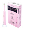 Vitammy Symphony sonický zubní kartáček Barva PINK / ROSE GOLD