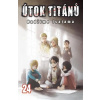 Útok titánů 24