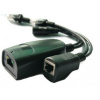 PoE kit, NON štandard, injektor + splitter pre IP kamer, DIP102