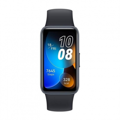 Huawei Band 8 Midnight Black, EU 55020AMP