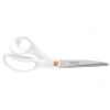 Fiskars Functional Form Univerzálne nožnice veľké, 24 cm, biele FISKARS 1020414