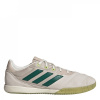 adidas Copa Gloro Indoor Football Boots White/Green 8 (42)