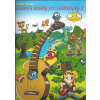 Cvičení a skladby pro začátečníky Op. 1, 7. přepracované vydání - Ctibor Süsser