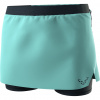 Dynafit Alpine Pro 2in1 Skirt Woman / marine blue 36