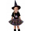 Kostým Čarodejnica MixParty univerzálny