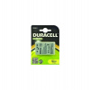 DURACELL Baterie - DR9641 pro Nikon EN-EL5, šedá, 1150 mAh, 3.7V (DR9641)