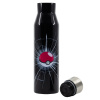 Bambule Termo fľaša z nehrdzavejúcej ocele Diabolo - Pokemon 580 ml