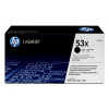 Hewlett-Packard Toner HP Q7553X HP 53X black (7.000 str.) pre LaserJet P2014/P2015/M2727