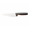 Nohel Garden Nôž FISKARS FUNCTIONAL FORM kuchársky 16cm 1057535