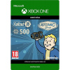 Fallout 76: 500 Atoms