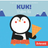 Kuk! Vidím Ťa Zvieratá