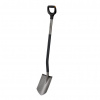 Fiskars Záhradnícky rýľ špicatý, pracovná šírka: 19 cm, 1067511