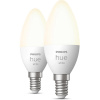 Philips Hue 8719514320628 LED žiarovky set