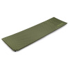 SPOKEY-AIR PAD 2,5 cm Šedá 180/50 cm