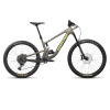 Santa Cruz 5010 5 C MX S-kit M Matte Nickel