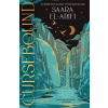 Cursebound - Saara El-Arifi, HarperCollins Publishers