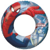 Bestway Nafukovacie koleso Spiderman 98003