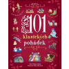 101 klasických pohádek - Chiara Cioni