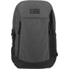 Školské batoh dodávky staré skool kvapky biele, čierne (4f Gray School Backpack PCU005 pre notebook 15.6 '')