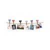 Fujifilm Instax Design Clips 10-Pack Heart