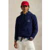 Mikina Polo Ralph Lauren 710981137 tmavomodrá S